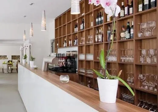 酒店 孔斯特尼亚酒店 康斯坦茨