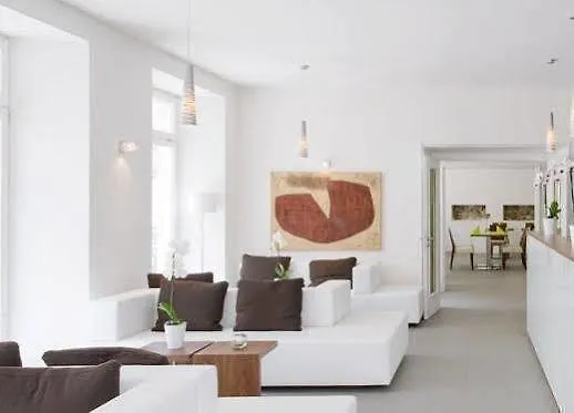 Hotel Constantia Konstancja