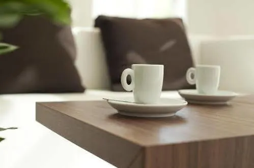 孔斯特尼亚酒店 4*